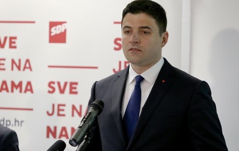 Pedesetak SDP-ovaca peticijom će od Bernardića zatražiti da sam ode