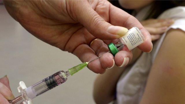 Pedijatri: Vakcinisati djecu protiv korone i od 12. godine