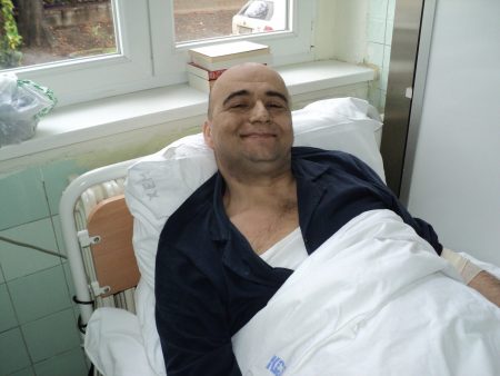 Peđa je „arhineprijatelj leukemije“: 4 puta je pokušala da ga ubije, ali mu i pomogla da preživi 2 infarkta