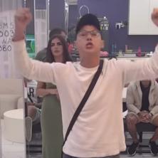 Peja ponizio Enu kao nikada do sada, ona ponovo udarila na Zlatu: Tvoja majka da se tobom bavila, ti ne bi bio takav (VIDEO)