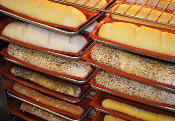 Pekarsko testo od kog možete prviti hleb ili razne vrste peciva! (RECEPT)