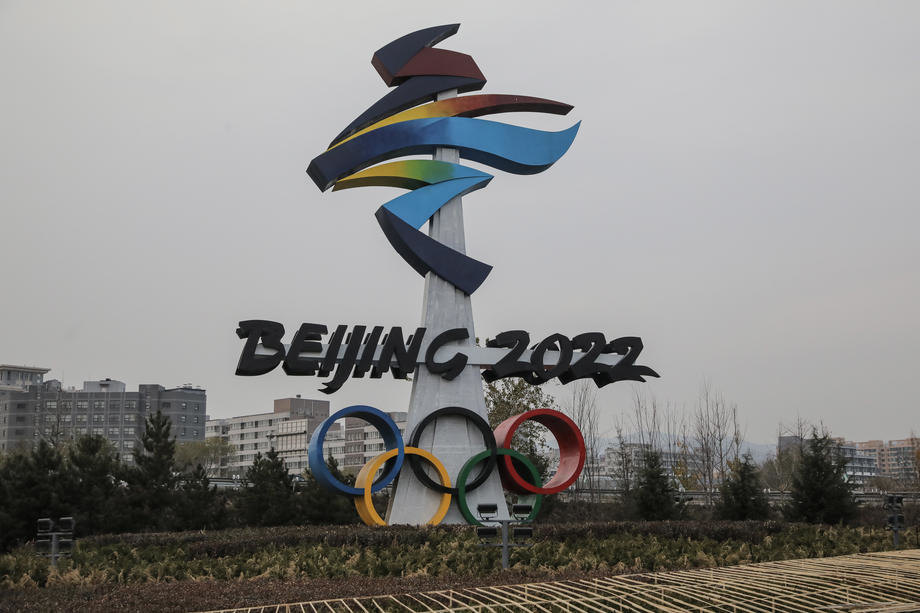 Peking 2022: Nijedan strani sportista nije pozitivan na kovid, zaražena 72 člana sportskih delegacija