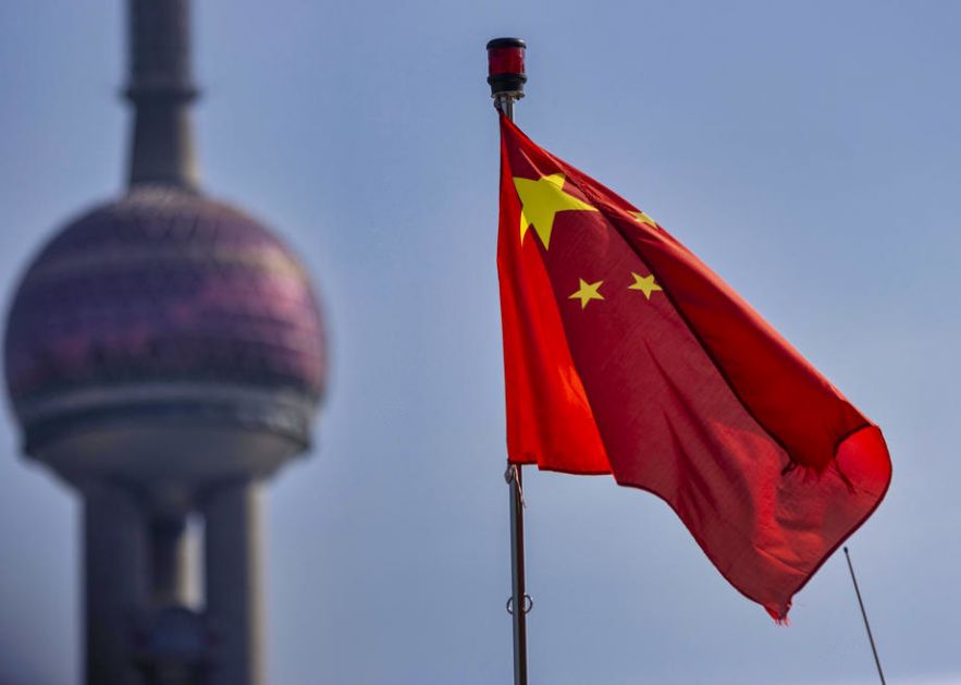 Peking: EU pogrešila kada je uvela sankcije Kini