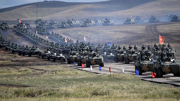 Peking: Interakcija oružanih snaga Rusije i Kine ušla u novu eru pod strateškim vođstvom lidera naših država