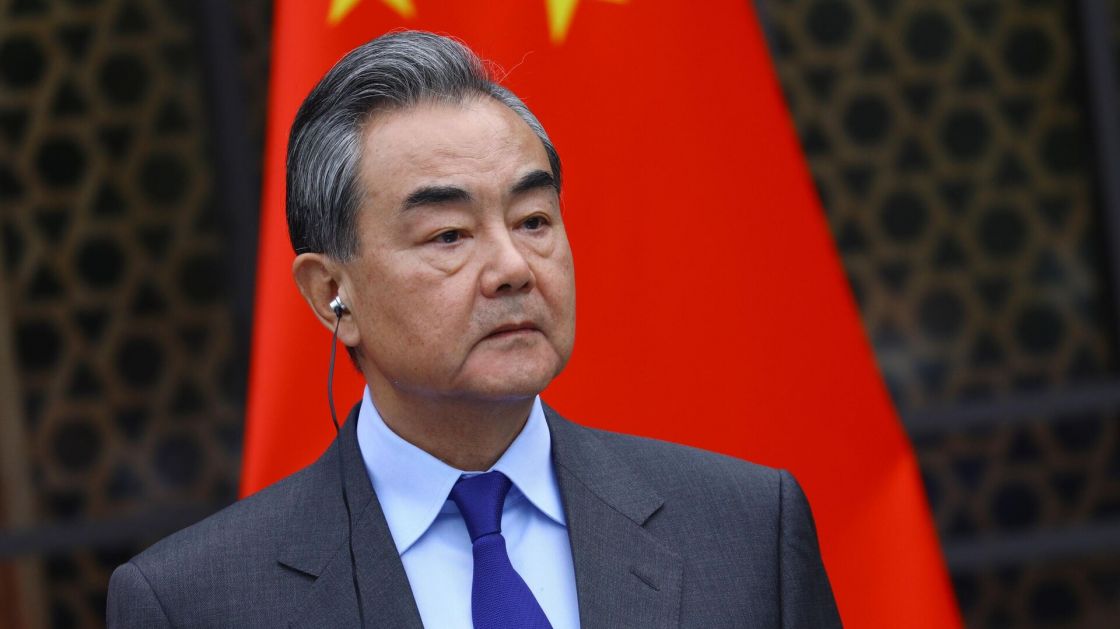 Peking: Kina ne prihvata neosnovane spekulacije i pompe oko situacije sa balonom