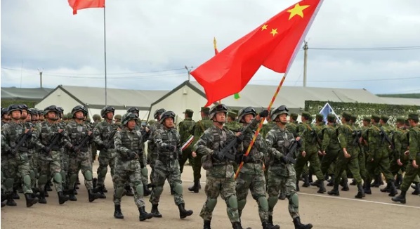 Peking: Kina neće odustati od scenarija upotrebe sile ako mirno ujedinjenje sa Tajvanom ne uspe