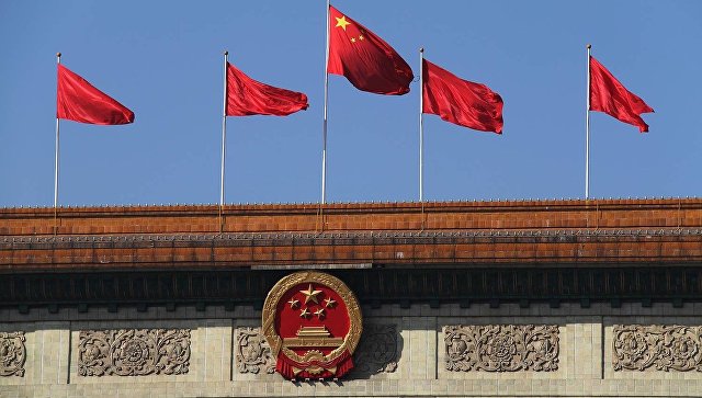 Peking: Nećemo tolerisati ucenjivanje nijedne zemlje