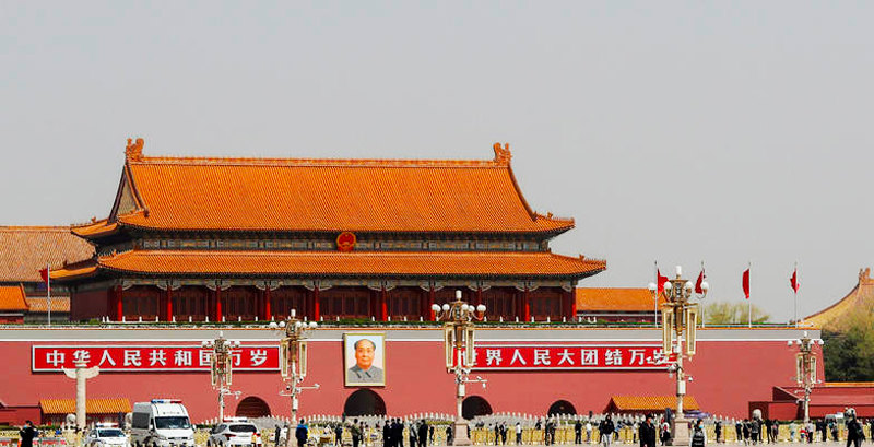Peking: Situacija Peking: Situacija na indijsko-kineskoj granici generalno stabilna generalno stabilna