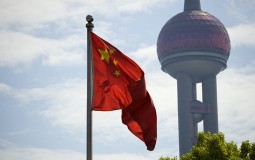 
					Peking ogorčen novim sankcijama 
					
									