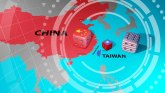 Peking optužio vladajuću partiju Tajvana za separatistizam