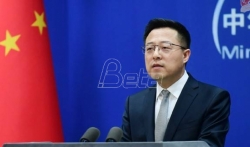 Peking optužuje Litvaniju za narušavanje odnosa Kine i EU
