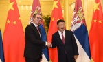 Peking siguran oslonac Srbije