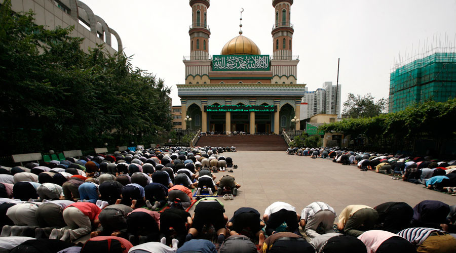 Peking zabranio davanje imena koja se odnose na islam