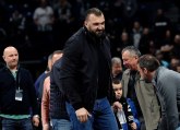 Peković: Partizanu treba hala od 50.000 mesta