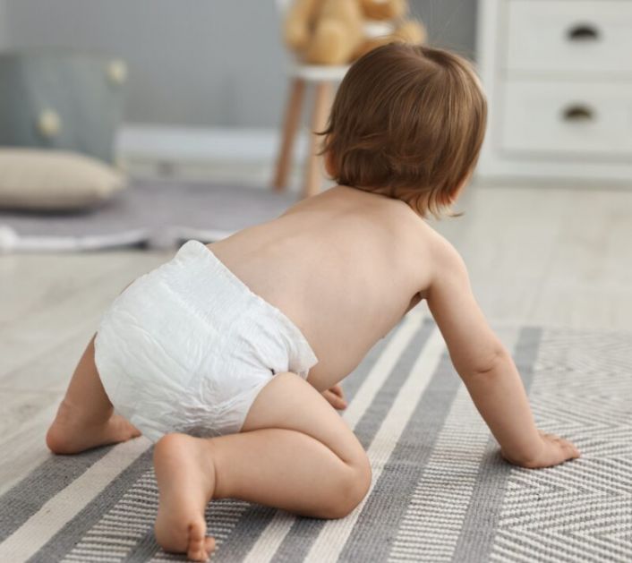 Pelenijada u Lilly drogerijama: Popusti do 30% na pelene za svaki uzrast