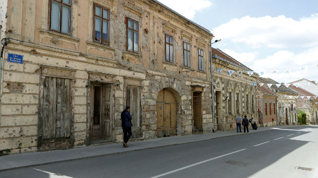 Penava ne odustaje od protesta u Vukovaru