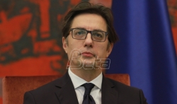 Pendarovski očekuje da S.Makedonija počne pregovore sa EU tokom predsedavanja Hrvatske