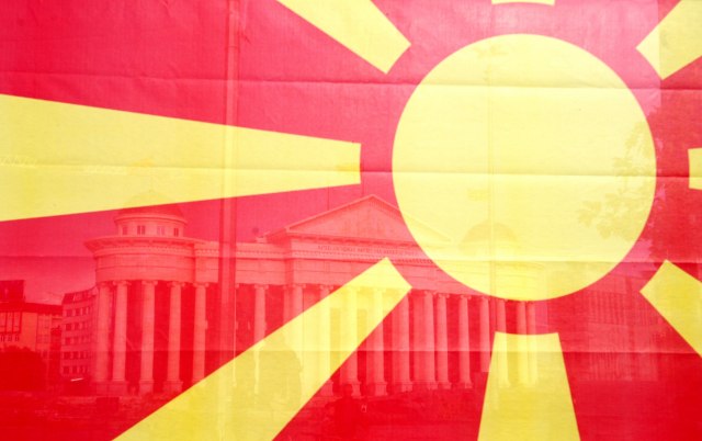 Pendarovski sazvao liderski sastanak, o budućnosti Makedonije