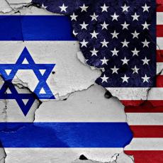 Ambasada SAD biće premeštena u Jerusalim 2019.