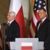 Pens u Varšavi obećao podršku Ukrajini a Rusiju optužio da želi da izazove razdor