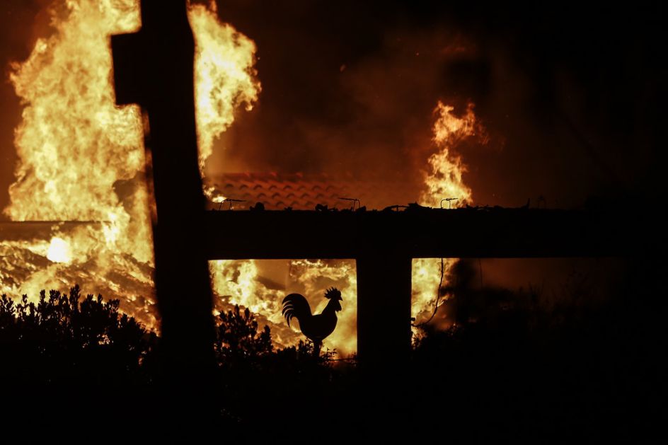 Pensilvanija: Petoro dece stradalo u požaru