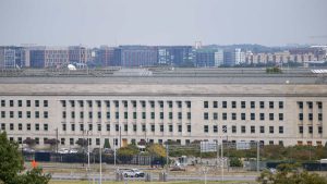 Pentagon: 174 zaposlenih ima korona virus