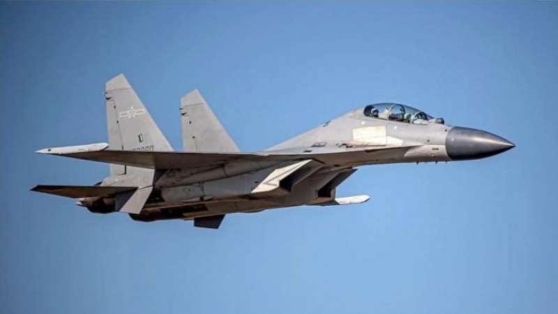 Pentagon: Agresivan manevar kineske letjelice blizu američkog vojnog aviona
