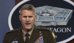 Pentagon: Američka vojska napustila Avganistan 24 sata pre roka