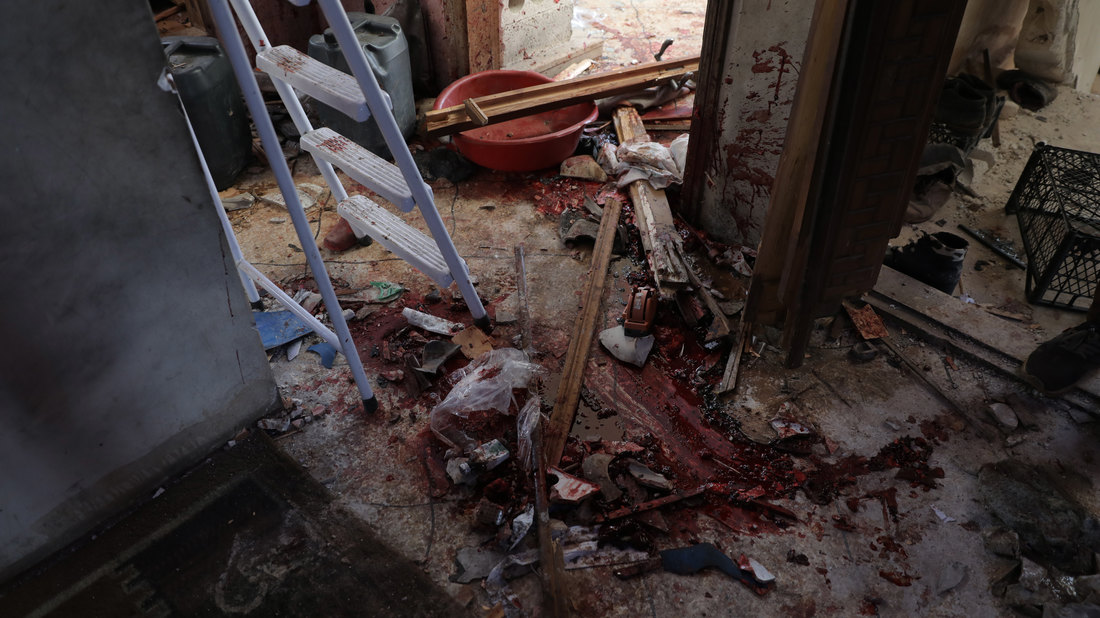 Pentagon: Civili žrtve Islamske države, a ne američkih snaga u Siriji