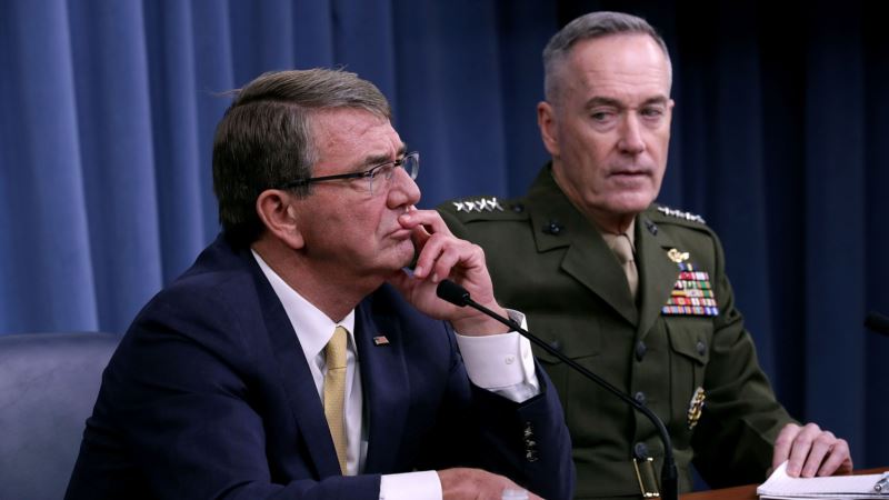 Pentagon: Najmanje 80 militanata IDIL-a ubijeno u Libiji 