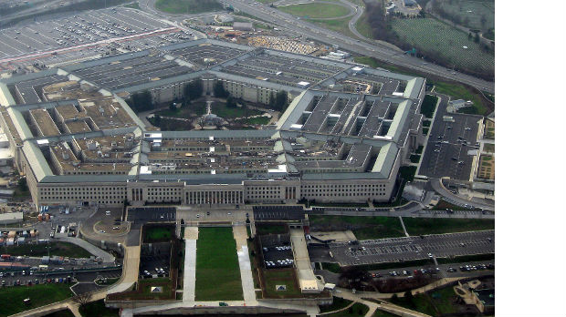Pentagon: Navodi o pripremi napada na Siriju - ruska propaganda