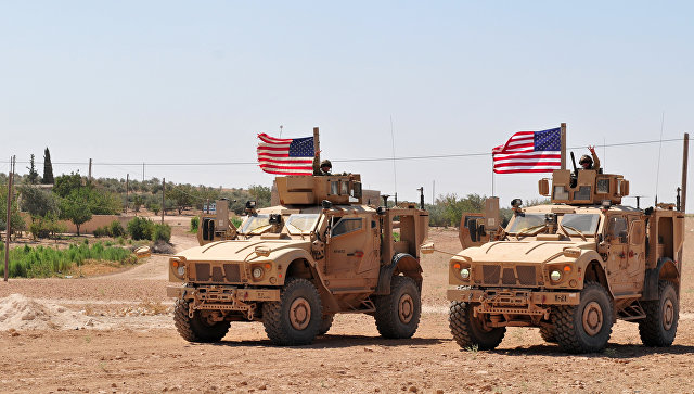Pentagon: Počećemo sa povlačenjem iz Sirije nakon što budu ispunjena tri uslova