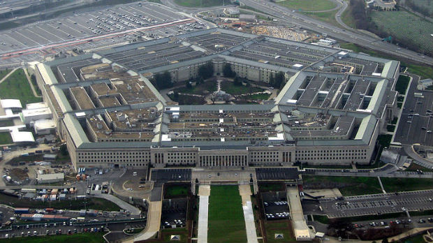 Pentagon: Rusi su tačno znali koga bombarduju