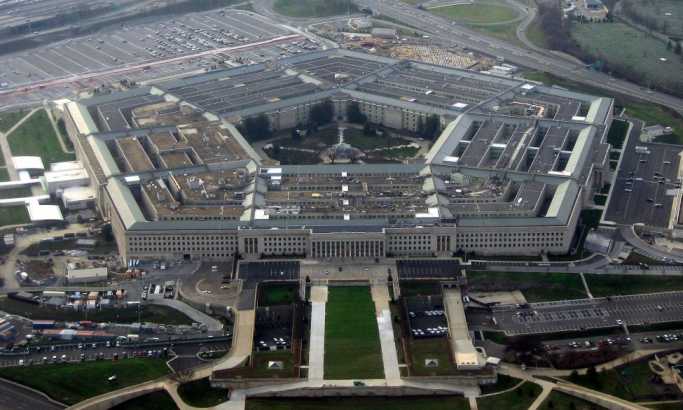Pentagon: U kovertama samo supstanca iz koje se dobija ricin
