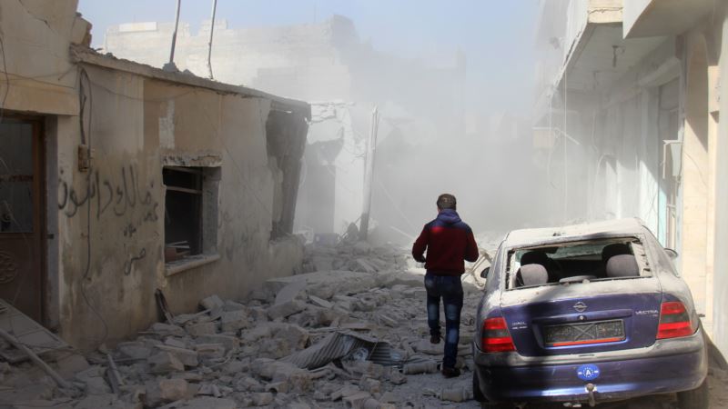Pentagon: U napadu u Siriji ubijen jedan od lidera Al Kaide