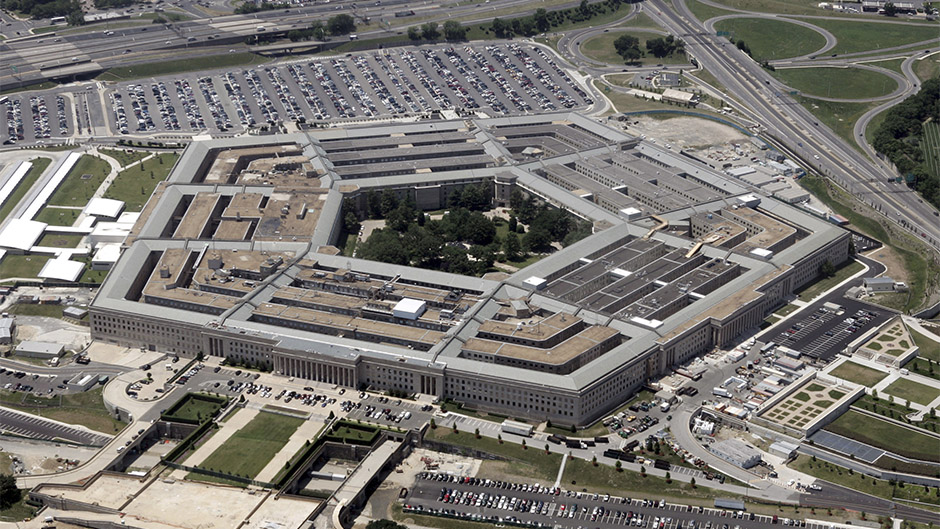 Pentagon: Ubijen ministar informisanja Islamske države