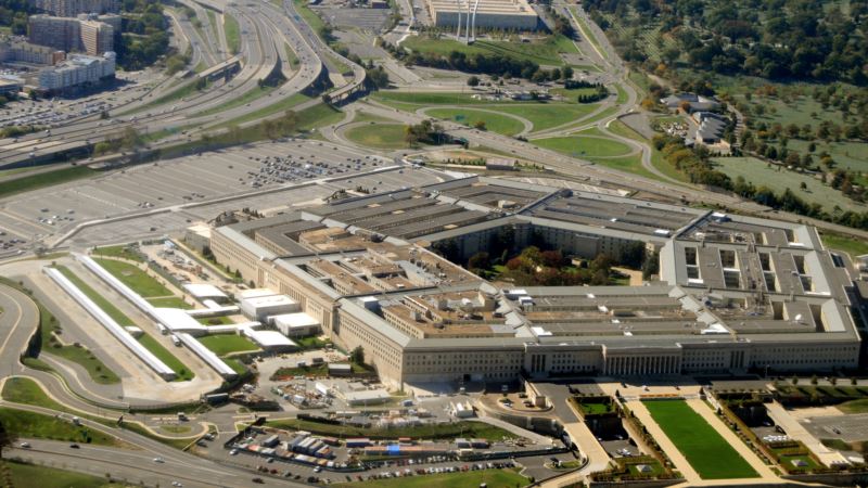 Pentagon: Ubijen ministar za informisanje IDIL-a