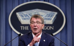 
					Pentagon: Ubijen ministar za informisanje IS 
					
									