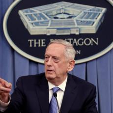 Pentagon ima NOVU METU: Vojska se usmerava ka Aziji