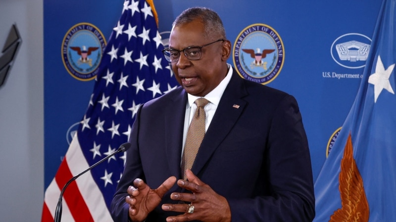 Pentagon jača sigurnost povjerljivih informacija posle curenja tajni