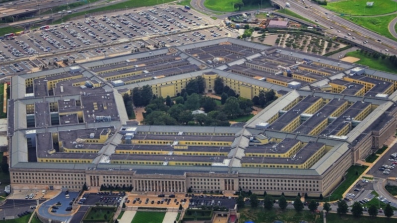Pentagon objavio izvještaj o NLO-ima