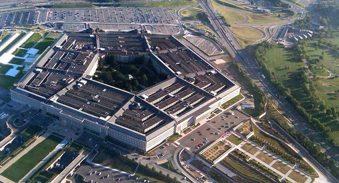 Pentagon očekuje objašnjenje od Turske zbog namere da kupi ruske PVO sisteme