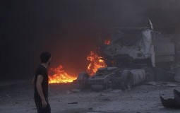 
					Pentagon potvrdio napad na džihadiste u Siriji 
					
									