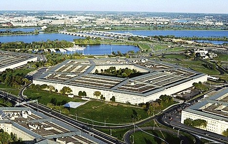 Pentagon šalje 200 vojnika i projektile Patriot u Saudijsku Arabiju