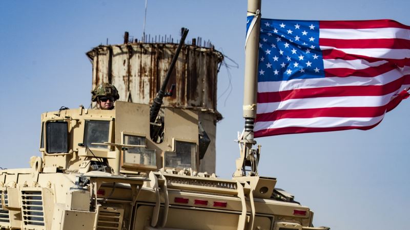 Pentagon tvrdi da prihodi od sirijske nafte idu SDF-u, a ne SAD-u