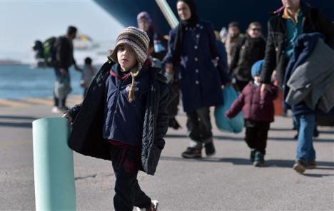 Pentagon zadužen za smještaj 20.000 migrantske djece