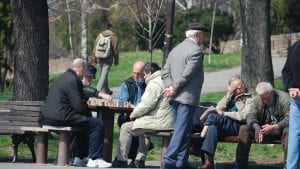 Penzije u Srbiji od danas po švajcarskom modelu