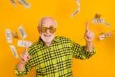 Penzioner osvojio ogroman novac, pa dirljivim gestom rasplakao suprugu: To mi nikad nije kupio