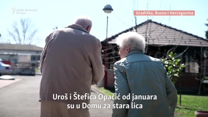 Penzioneri iz EU dolaze u Domove za stare u BiH