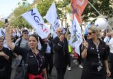 Penzioneri ustali i blokirali ulice: Uzvikivali ne reformama